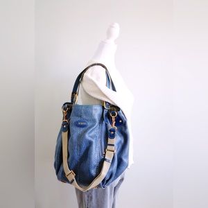 Tod’s G line should bags